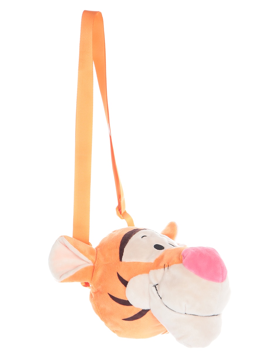 Bolsa crossbody Tigger para niña 2