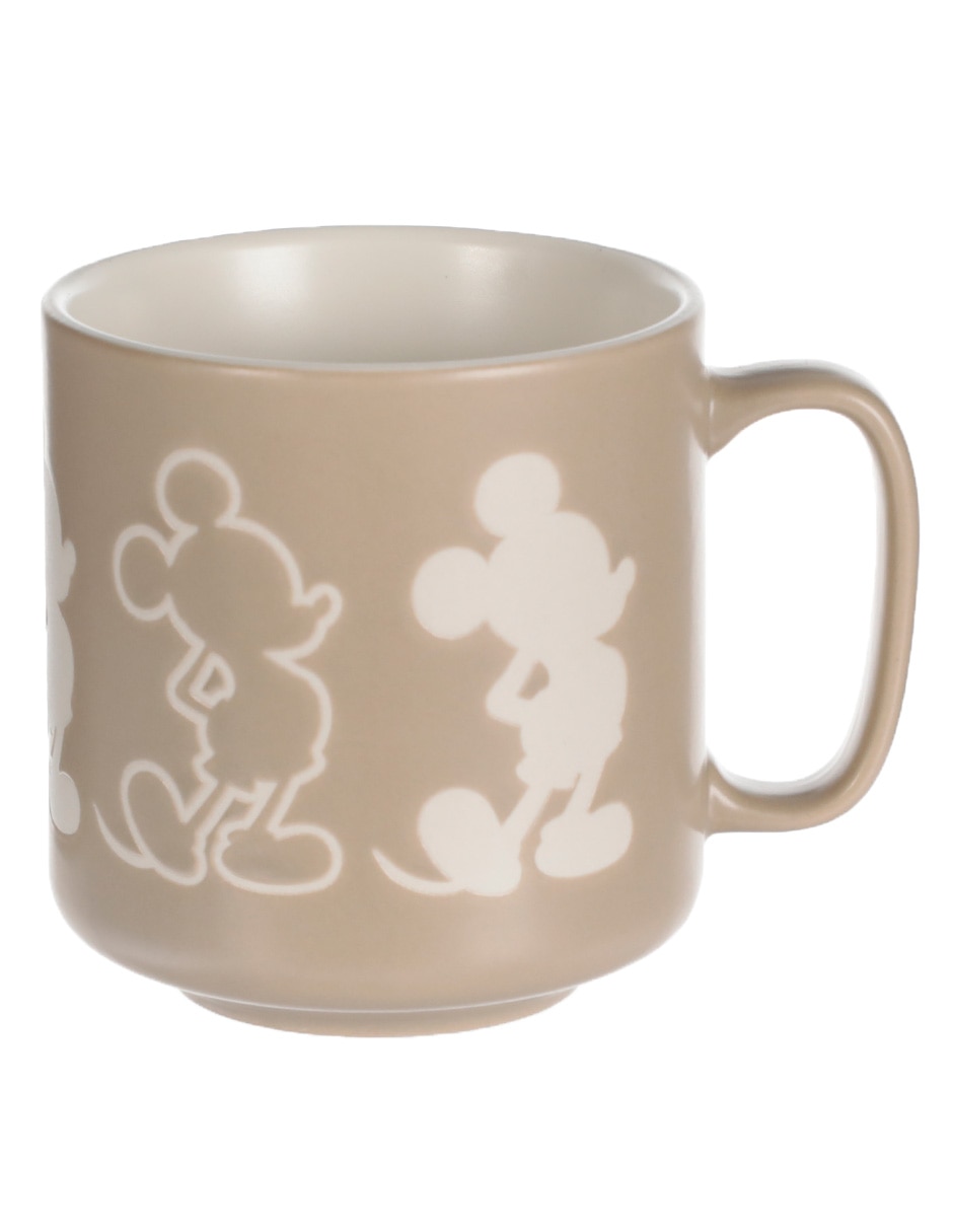 Taza americana Disney