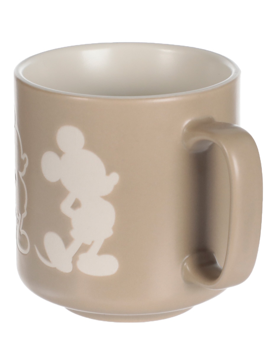 Taza americana Disney 2