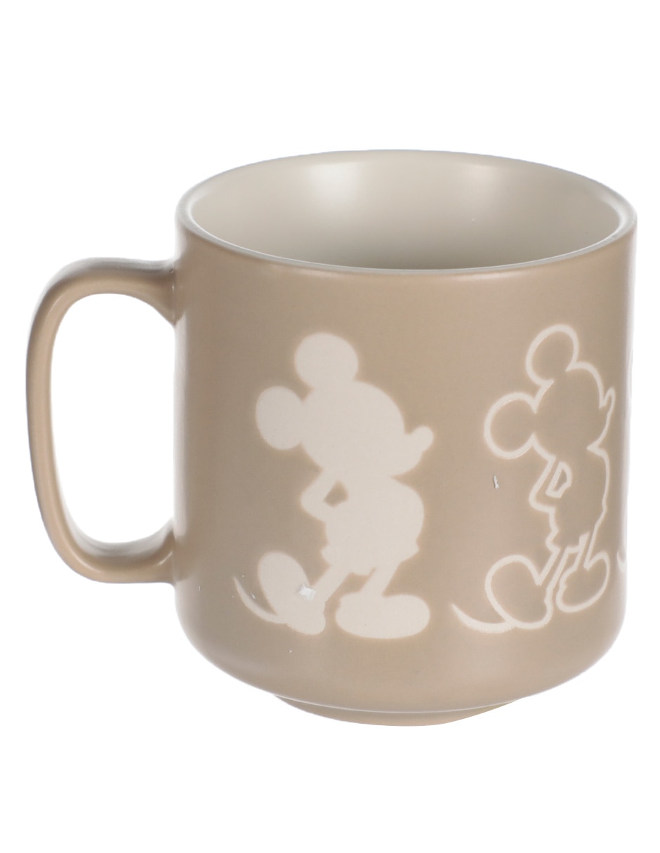 Taza americana Disney 3