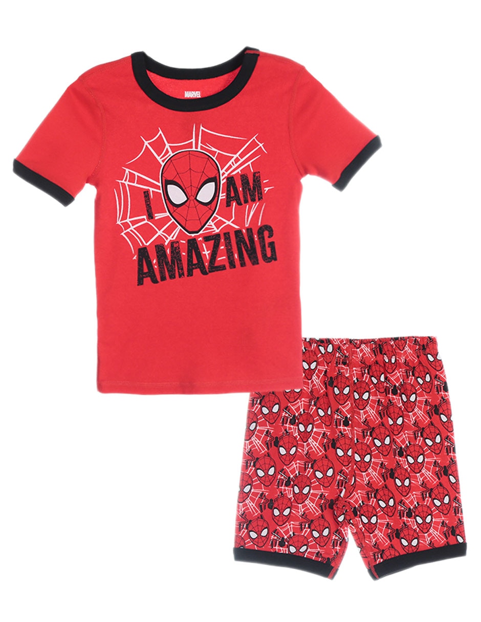 Conjunto pijama para niño Conjunto pijama para niño