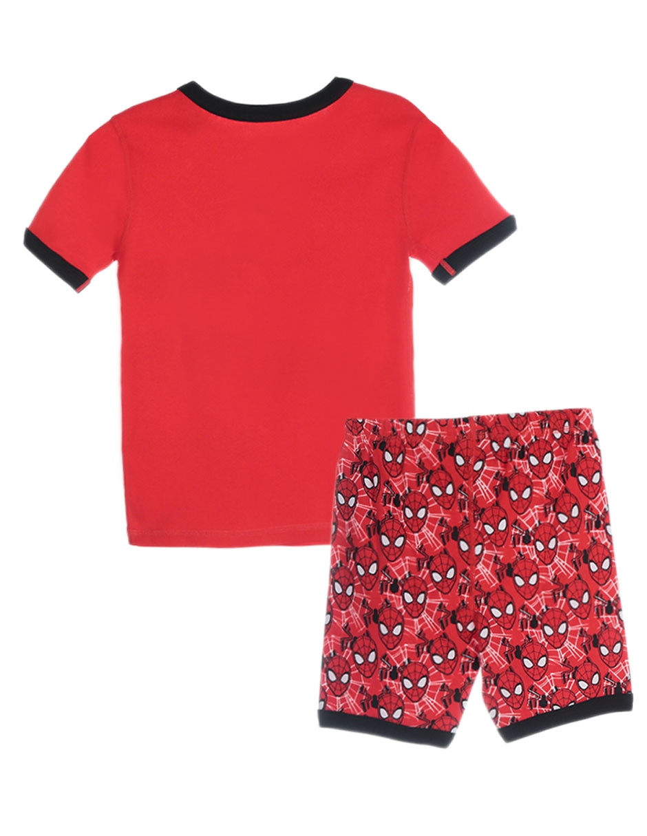 Conjunto pijama para niño 2
