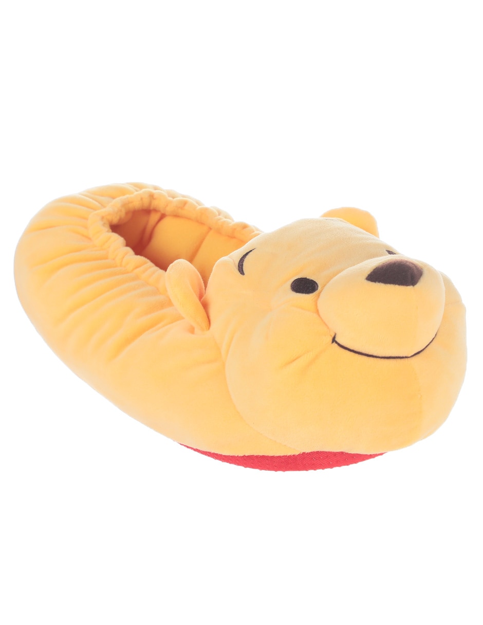 Pijama Winnie Pooh Mujer Price Shoes Pantufla Winnie The Pooh