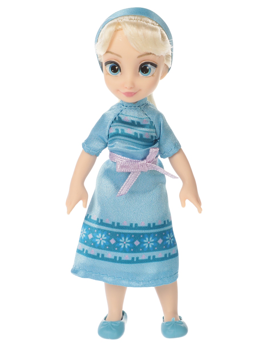 Set muñeca Disney Once Upon a Story 3