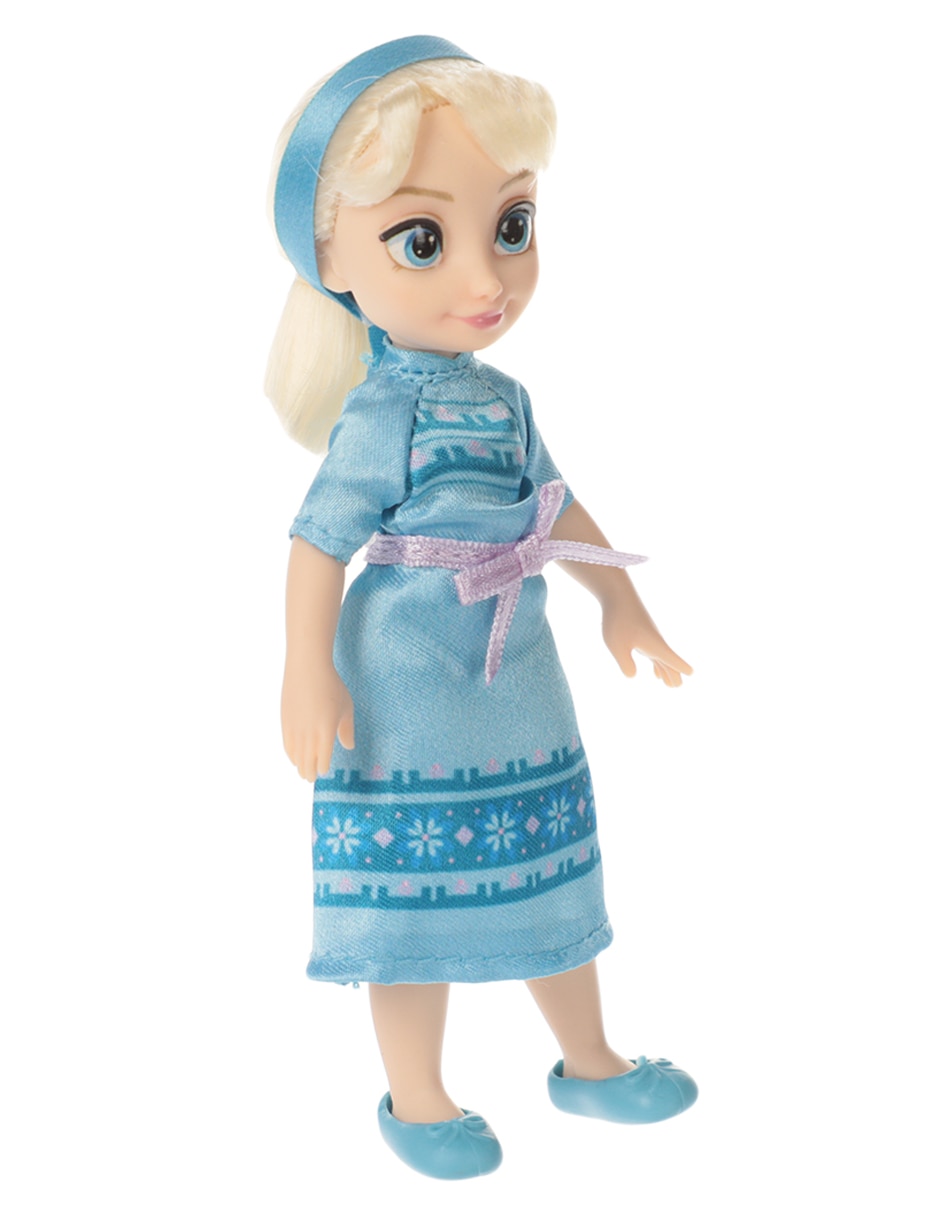 Set muñeca Disney Once Upon a Story 4