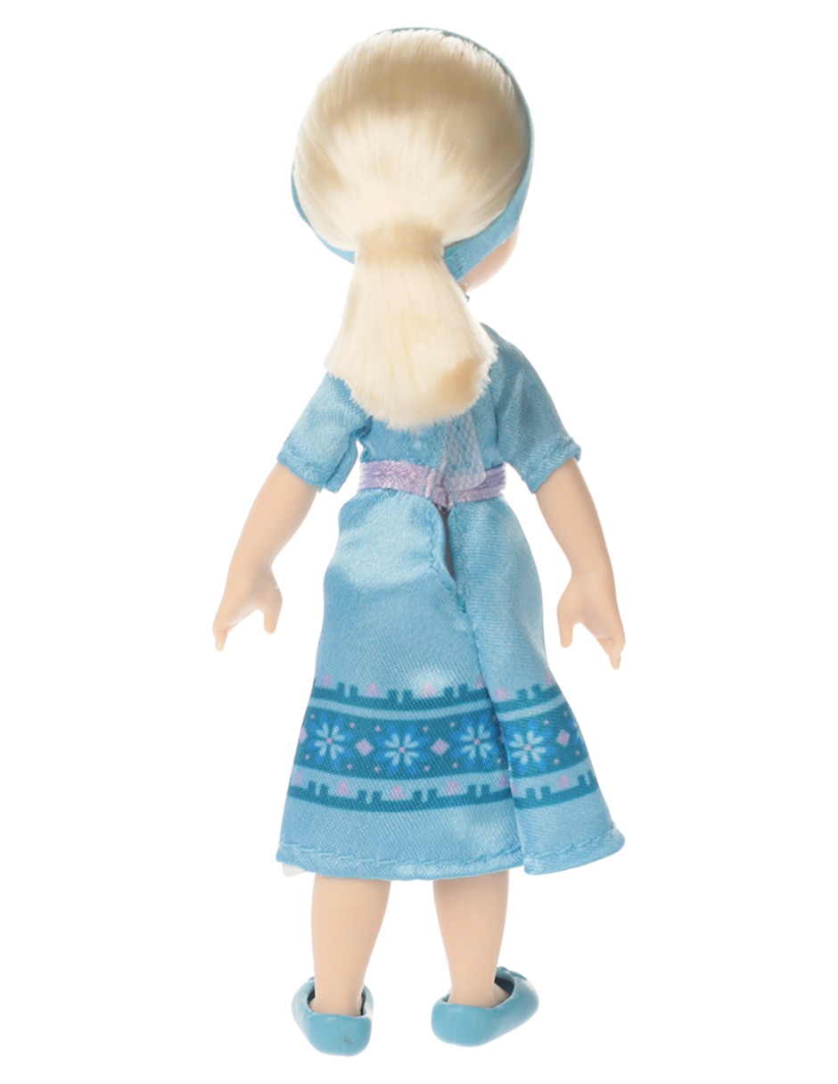 Set muñeca Disney Once Upon a Story 5