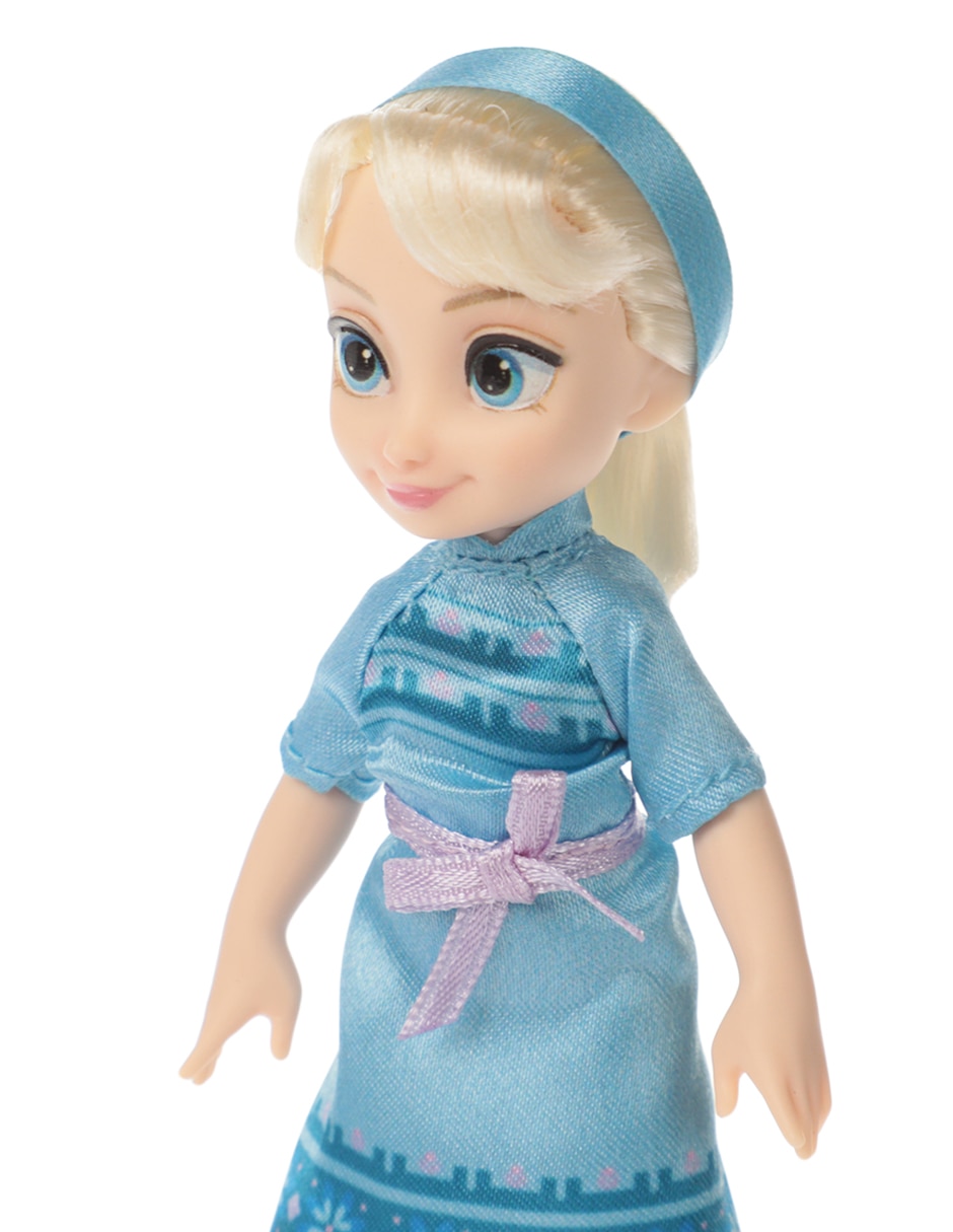 Set muñeca Disney Once Upon a Story 6