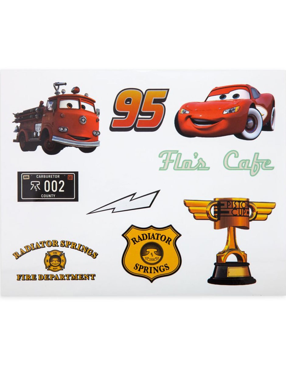 Set pista y automóviles 4