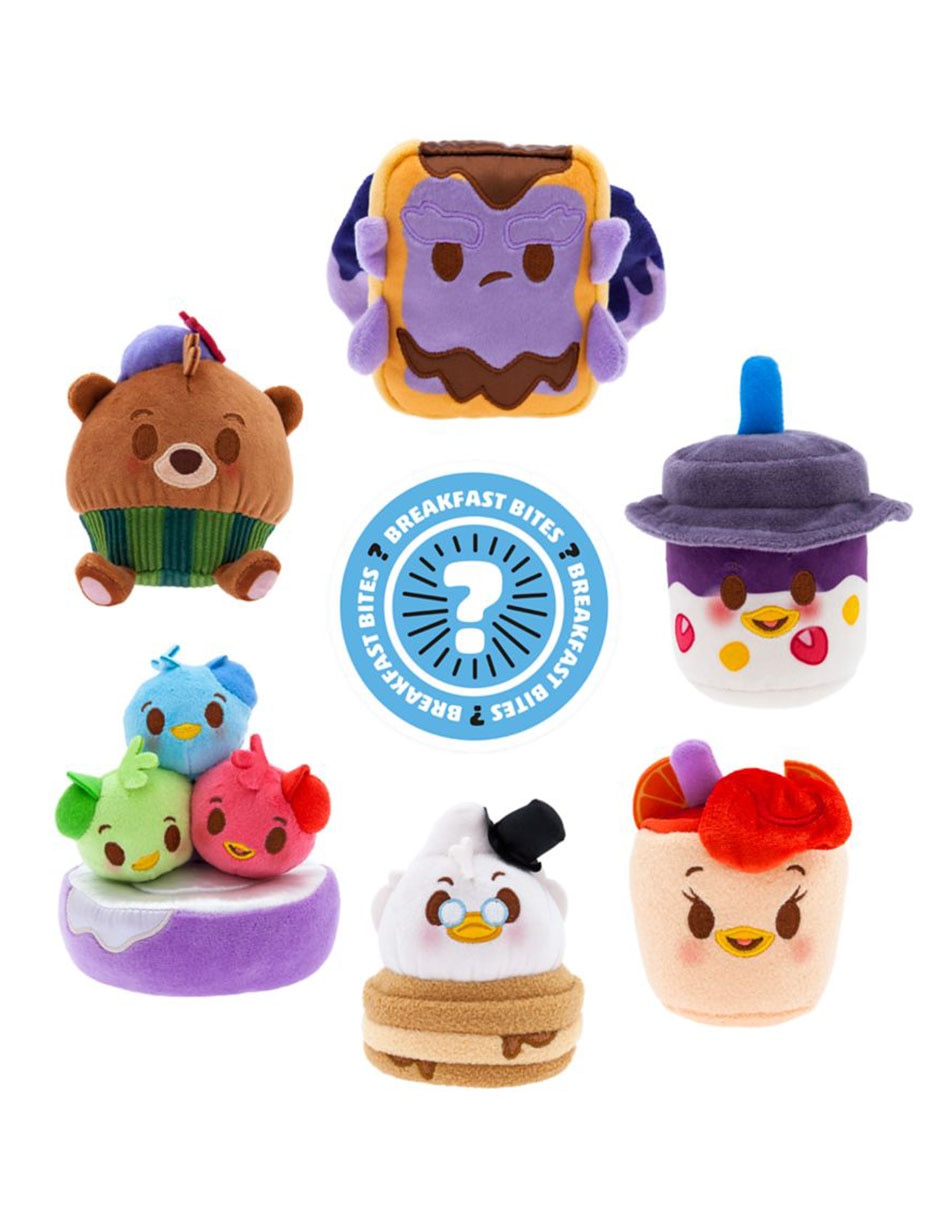 Peluche de Divertidos de 28 cm 1