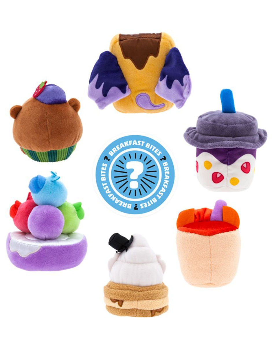 Peluche de Divertidos de 28 cm