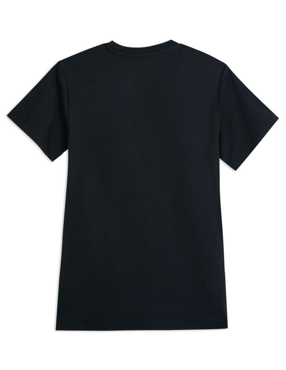 Playera Darth Vader manga corta para hombre 2