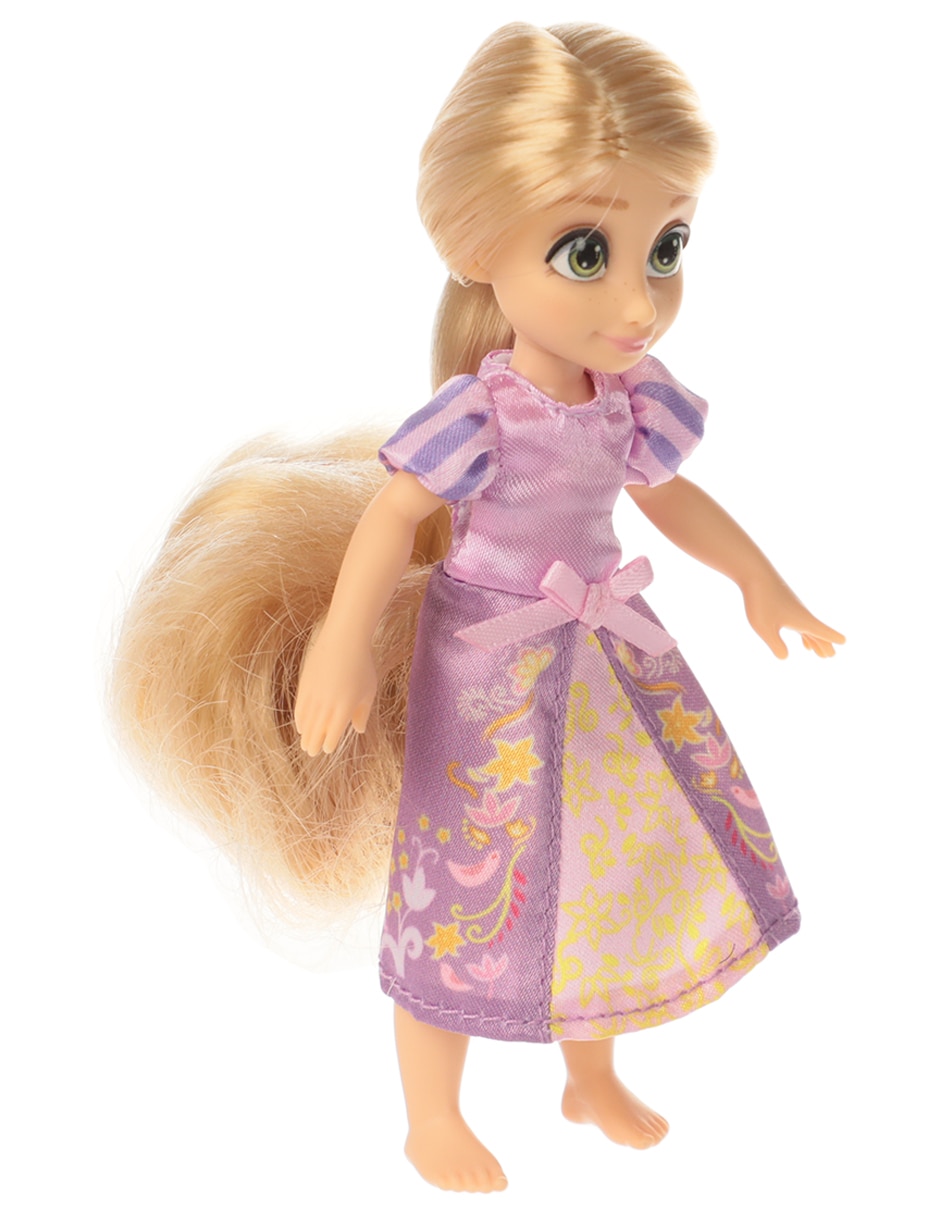 Set muñeca Disney Once Upon a Story 4