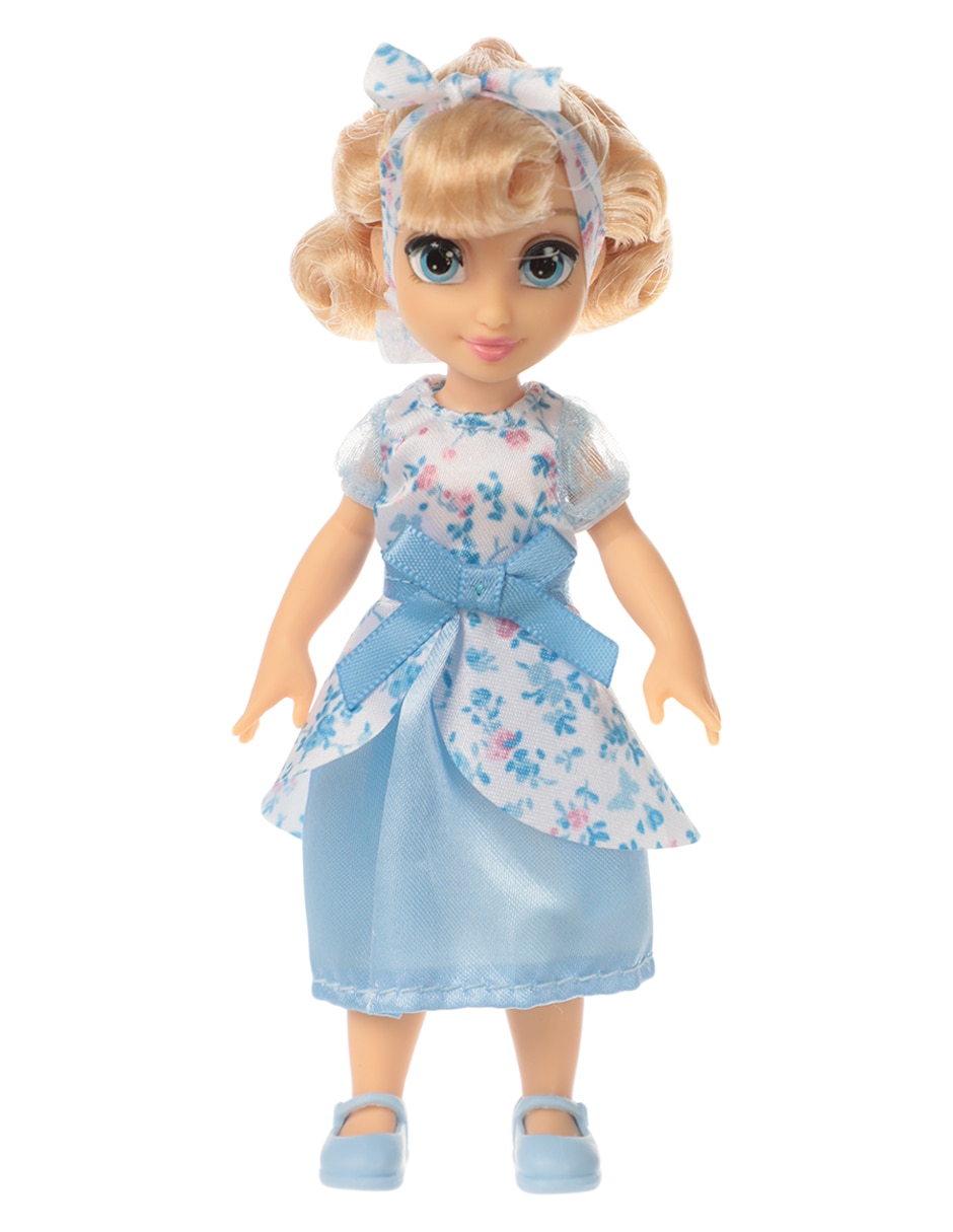 Set muñeca Disney Once Upon a Story 3