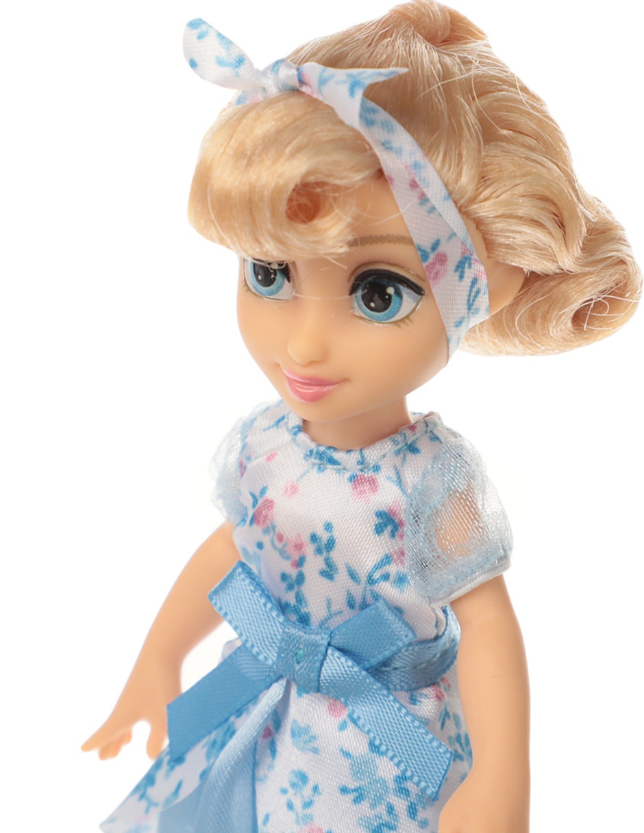 Set muñeca Disney Once Upon a Story 6