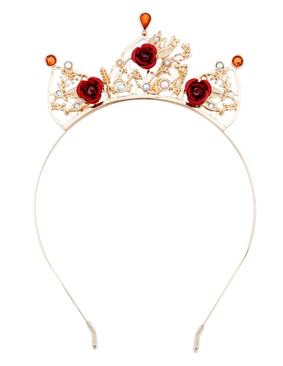 Tiara para disfraz de Princess 2