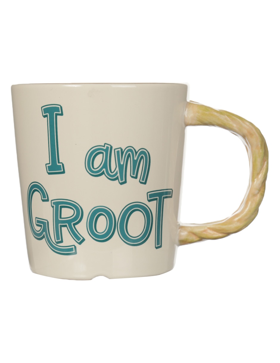 Taza americana Groot