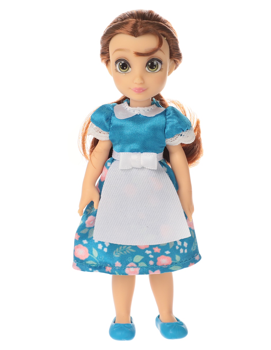 Set muñeca Disney Once Upon a Story 3