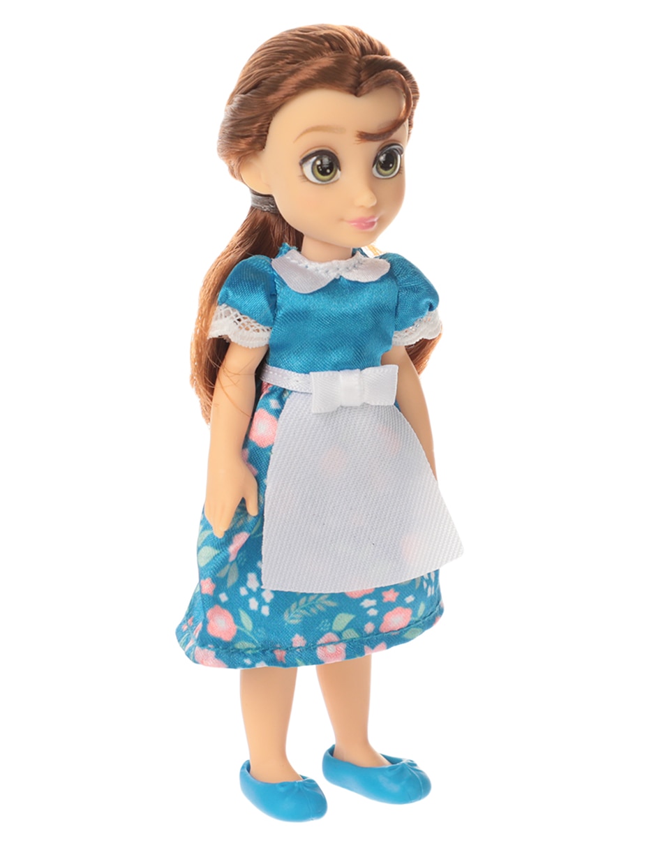 Set muñeca Disney Once Upon a Story 4