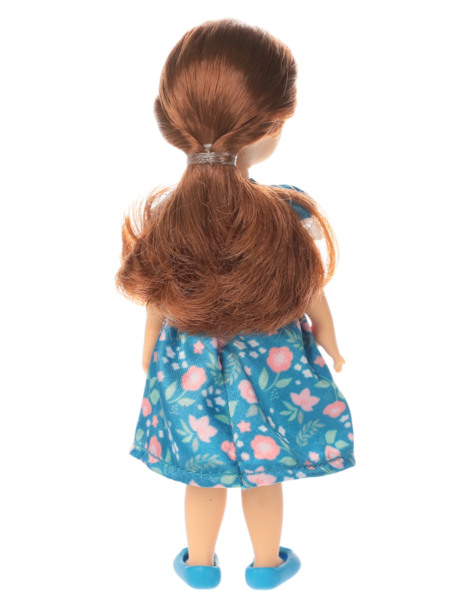Set muñeca Disney Once Upon a Story 5