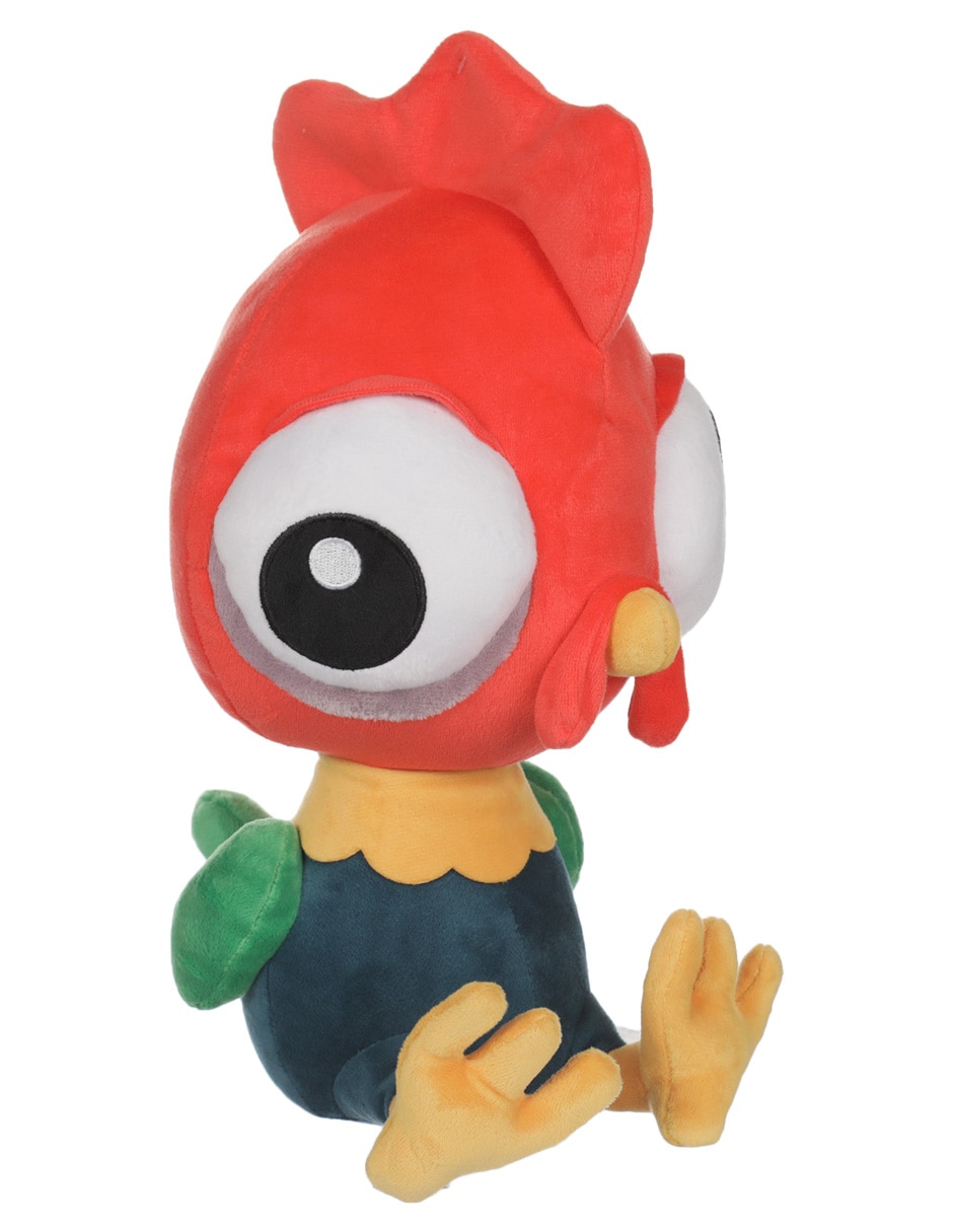Peluche de Hei Hei de 32 cm 2