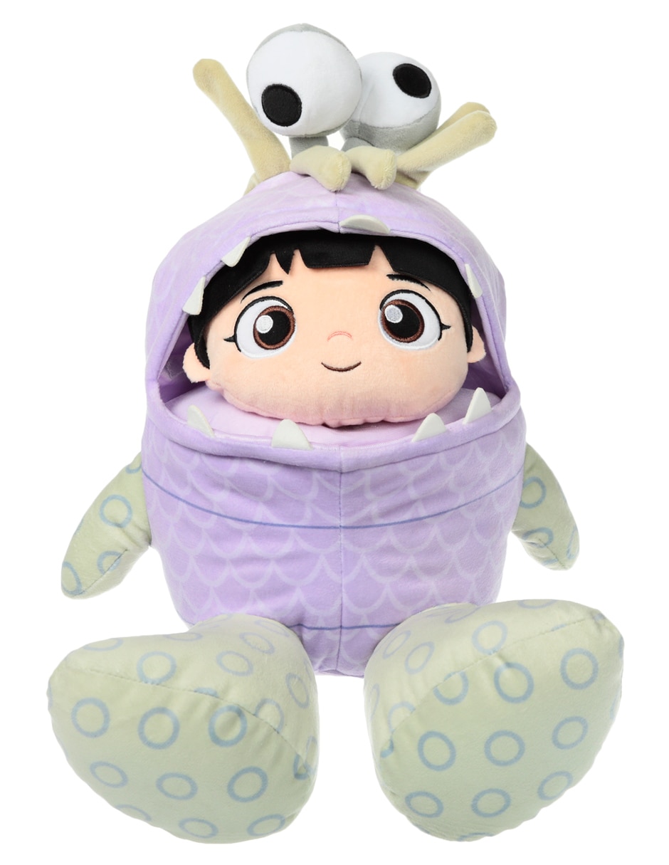 Peluche de Boo monstruo Monsters Disney Liverpool