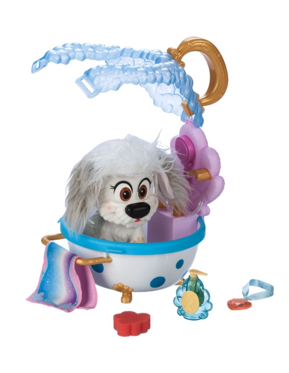 Max Playset 2