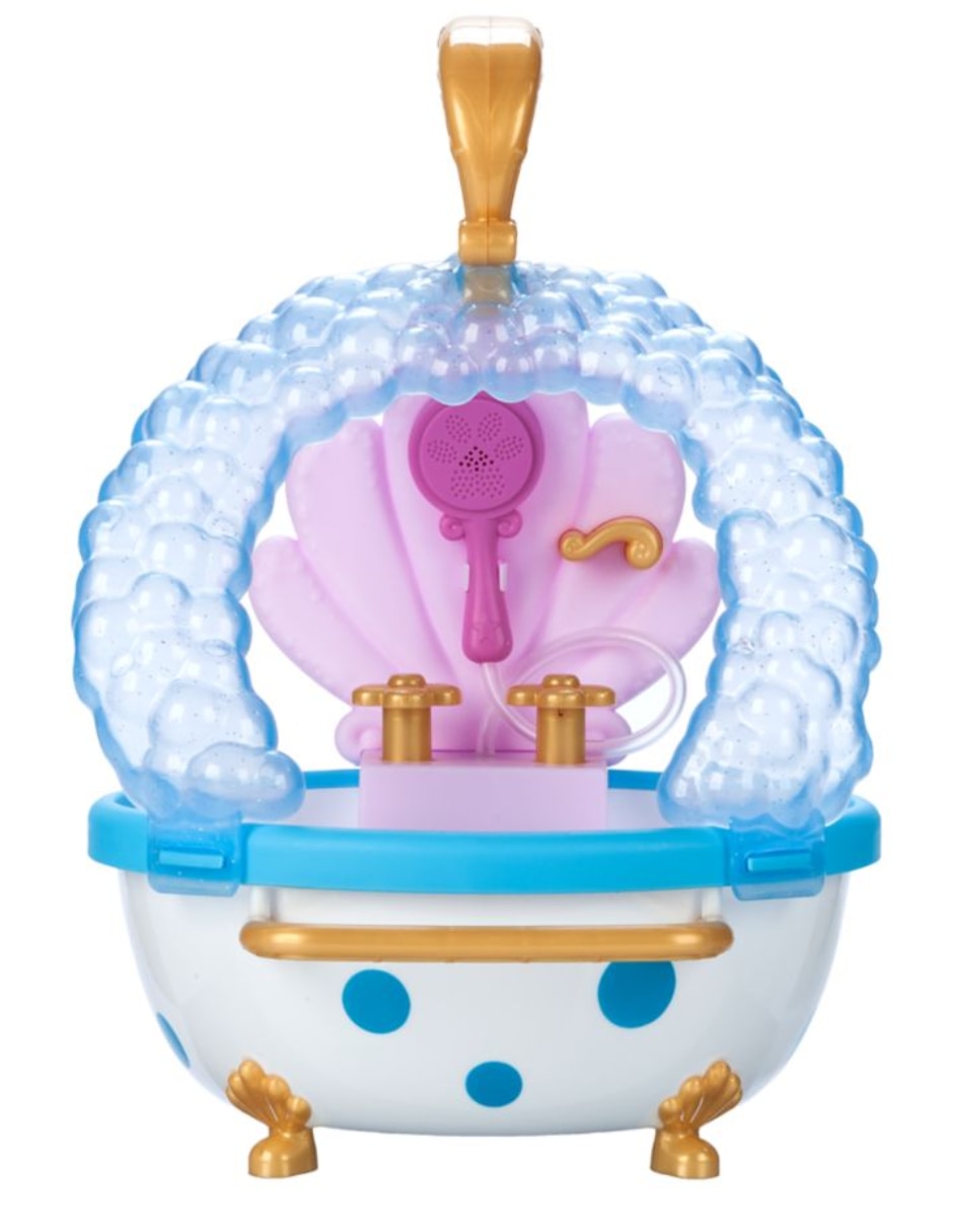 Max Playset 4