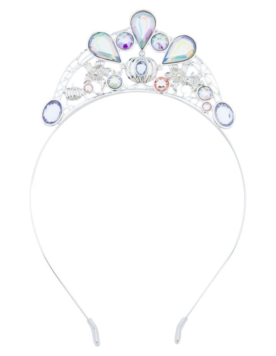 Tiara para disfraz de Princesas 2