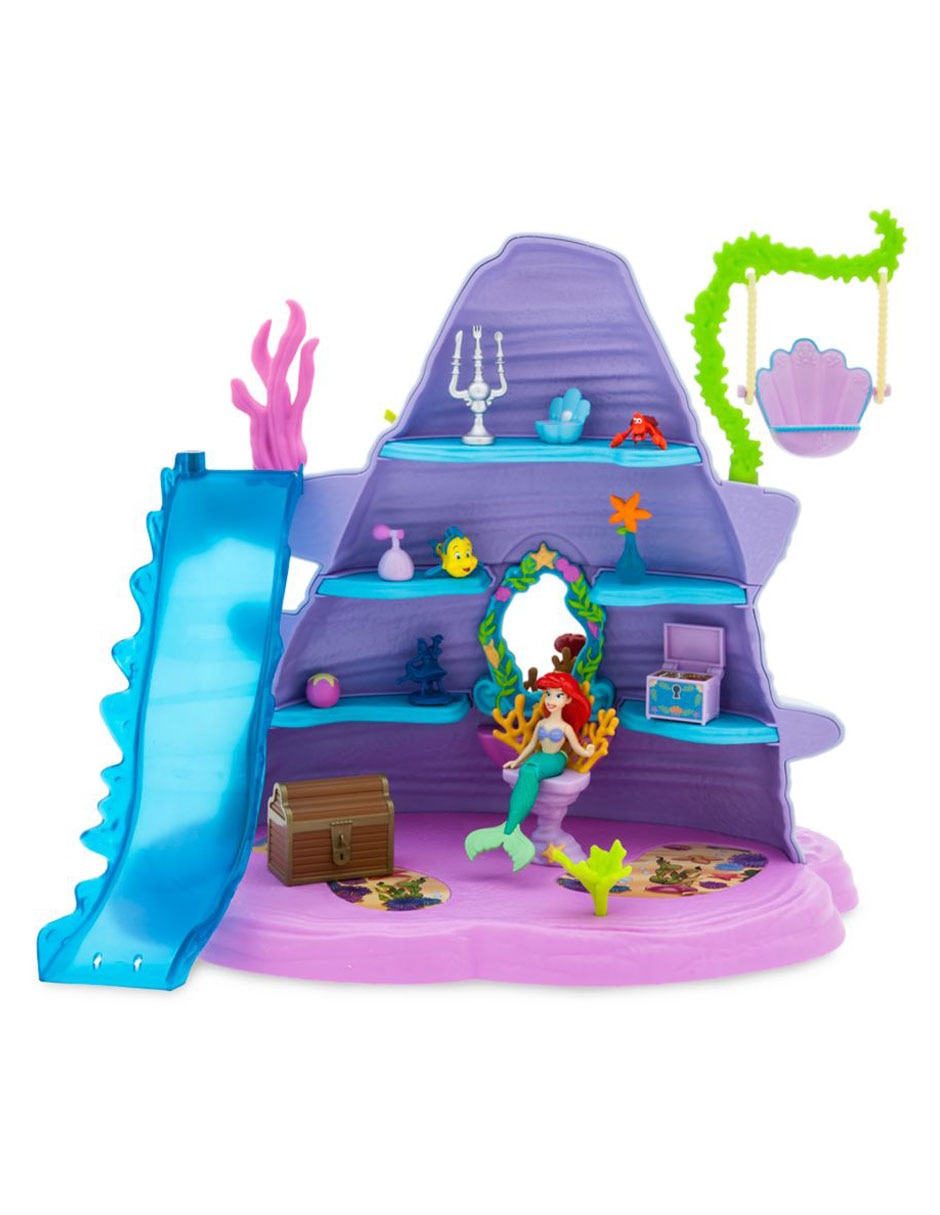 Castillo Set de juego de gruta 2