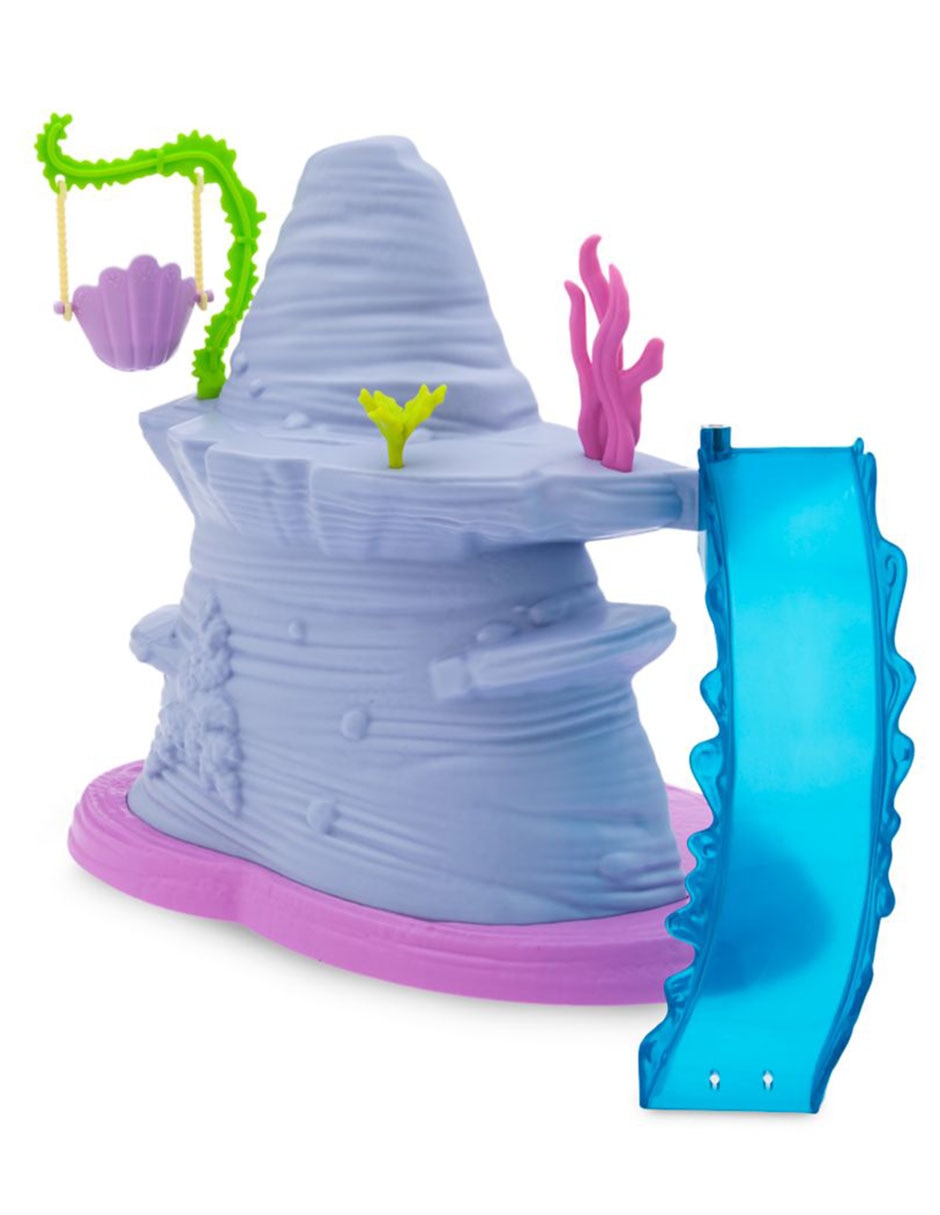 Castillo Set de juego de gruta 3