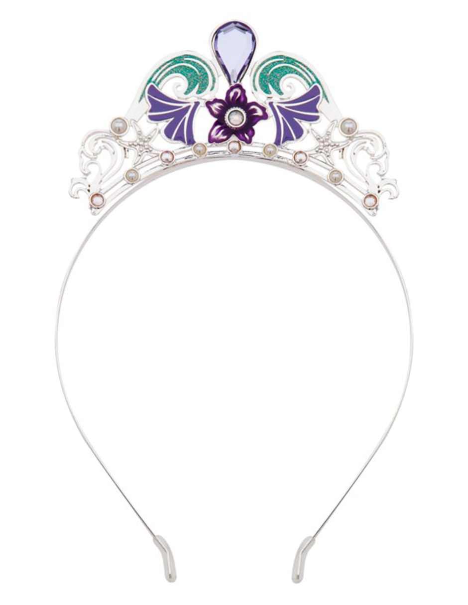 Tiara para disfraz de Ariel Princess 2