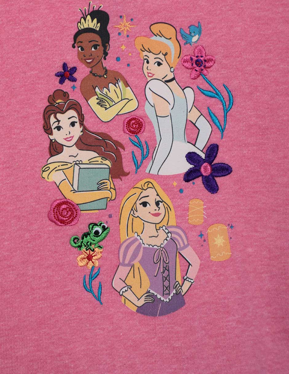 Sudadera Disney para niña 3