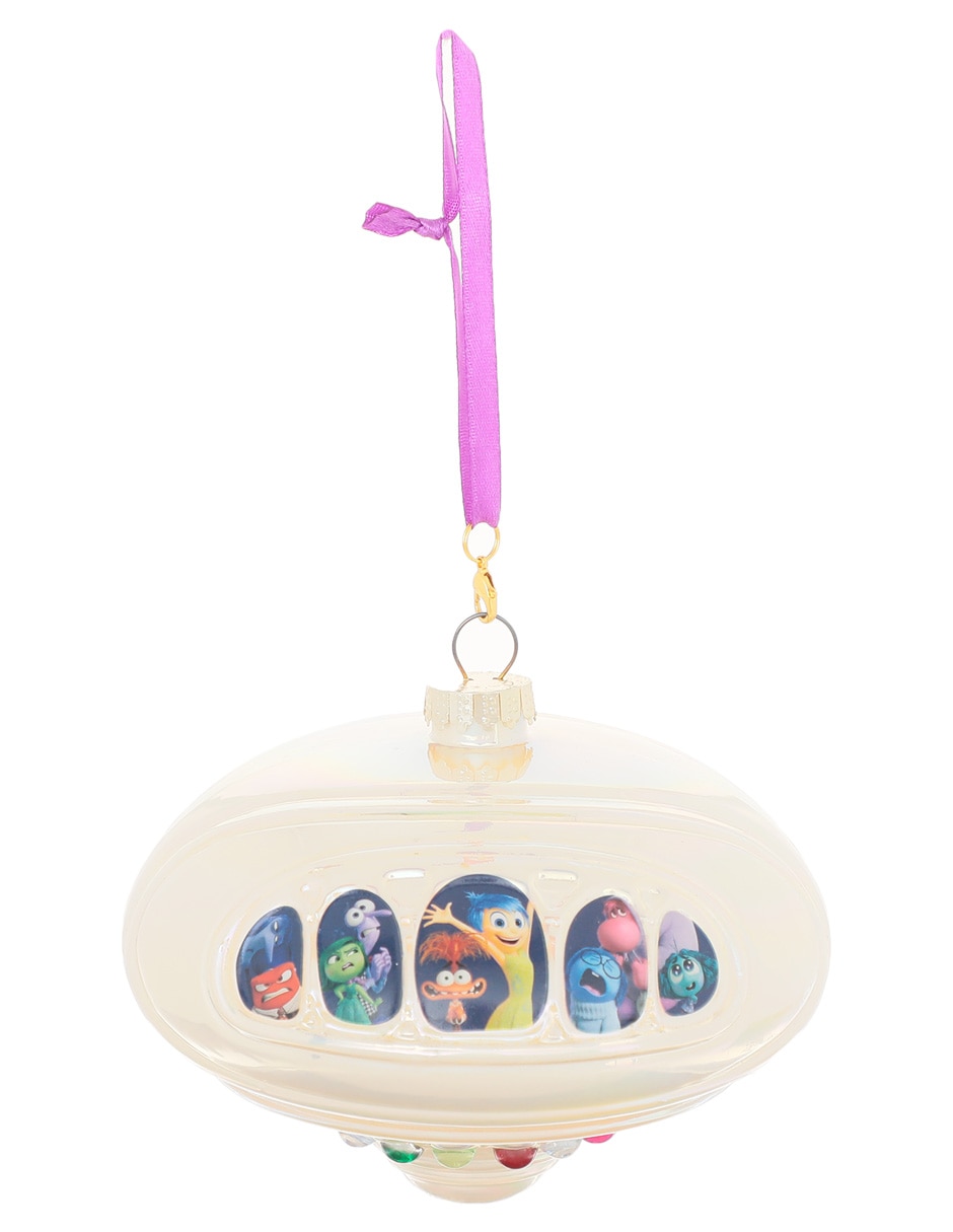 Ornamento Disney 1