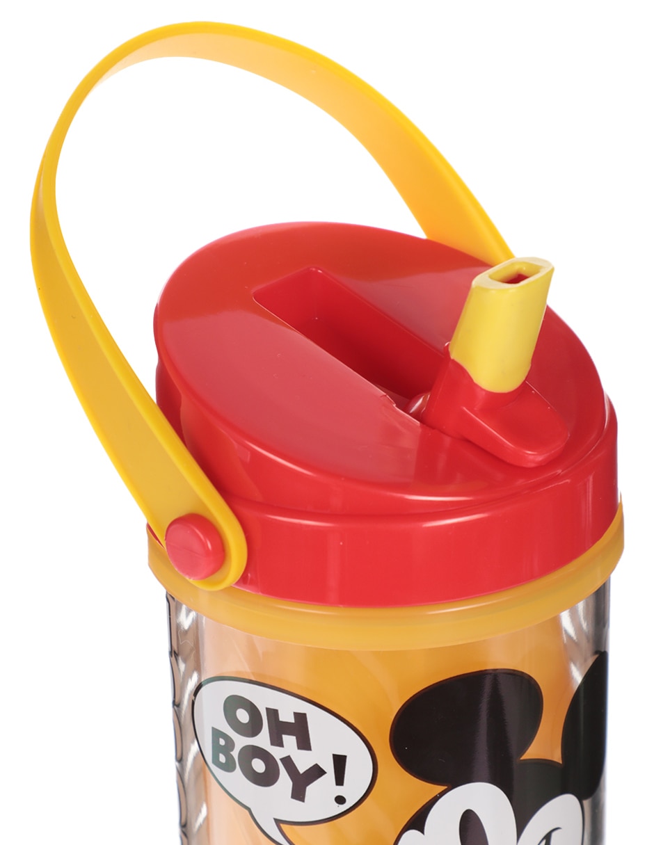 Botella de agua para niño 3