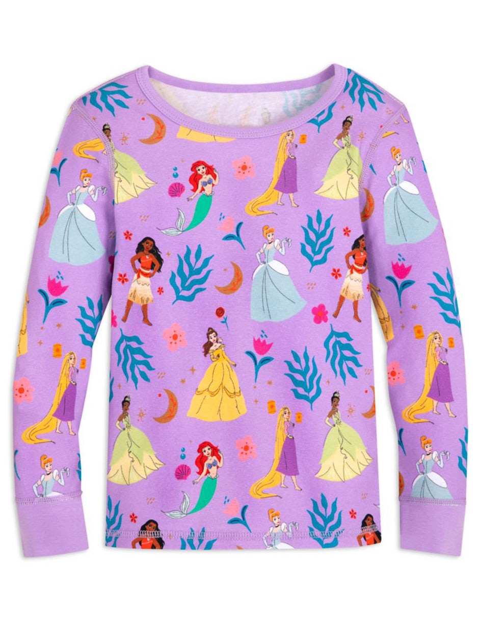 Set pantalón pijama para niña 3