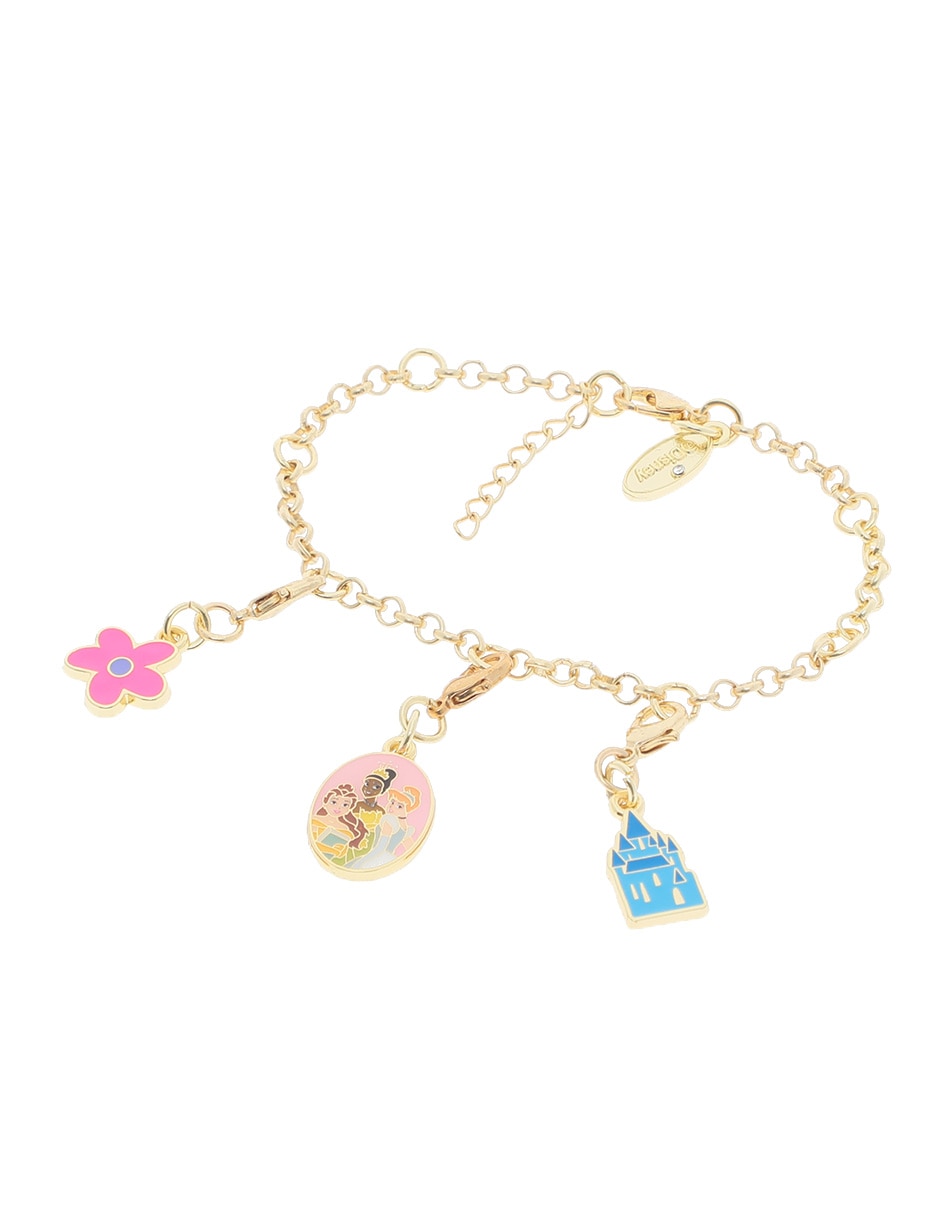 Pulsera con acabado brillante