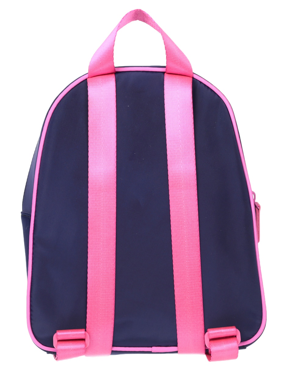Mochila escolar Princesas Disney para niña 3