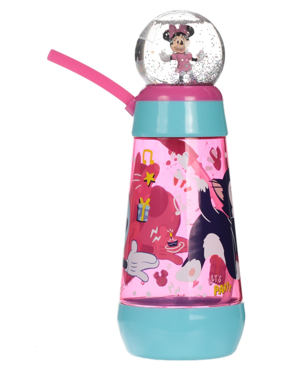 Botella de agua