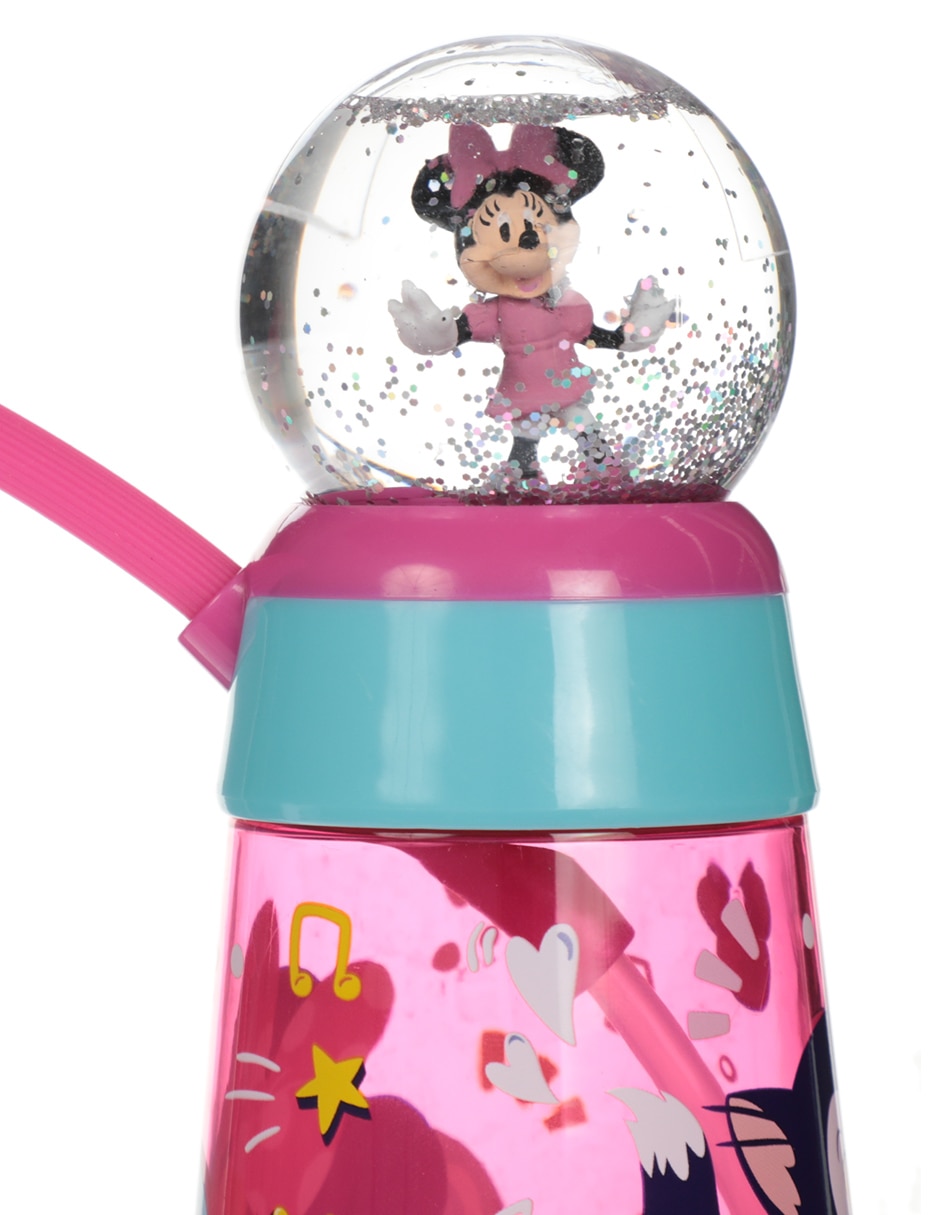 Botella de agua 3