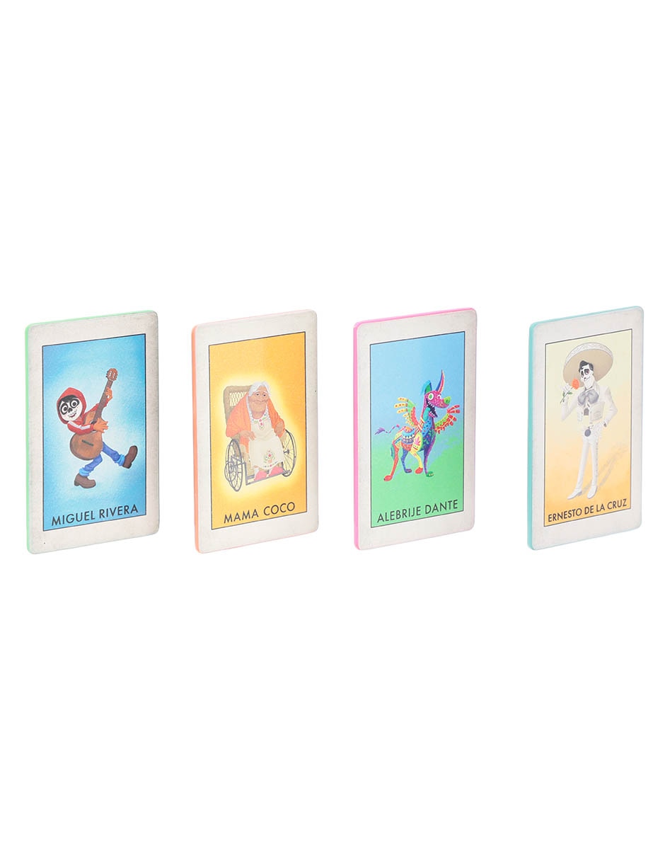 Set imán multiusos