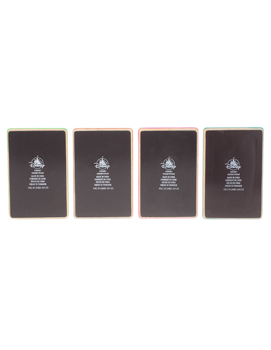 Set imán multiusos