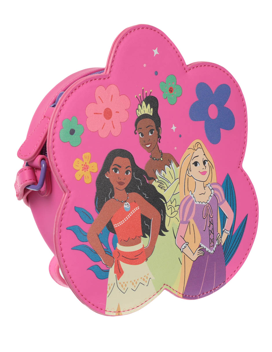Bolsa crossbody Disney para niña 2