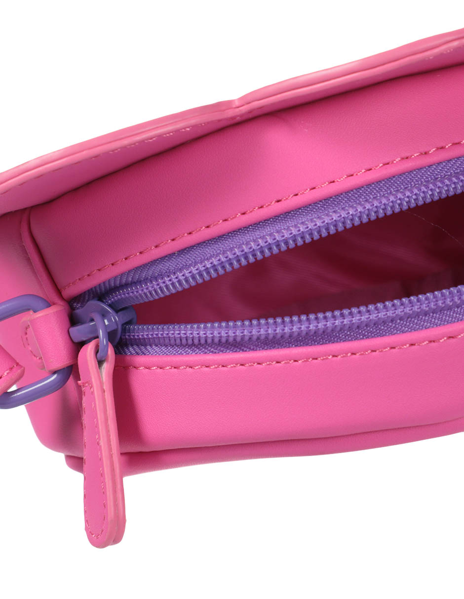 Bolsa crossbody Disney para niña 4