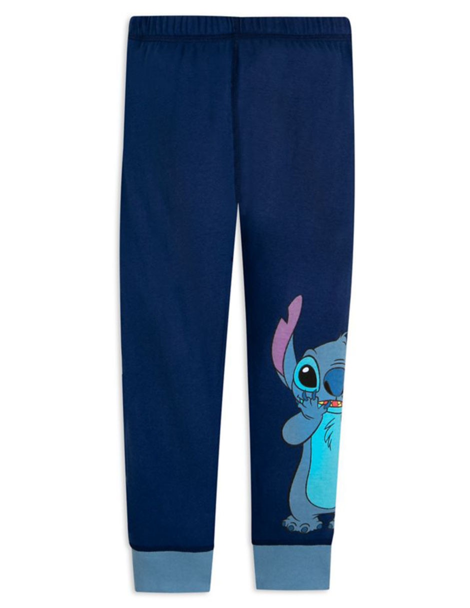 Set pantalón pijama para niño 5