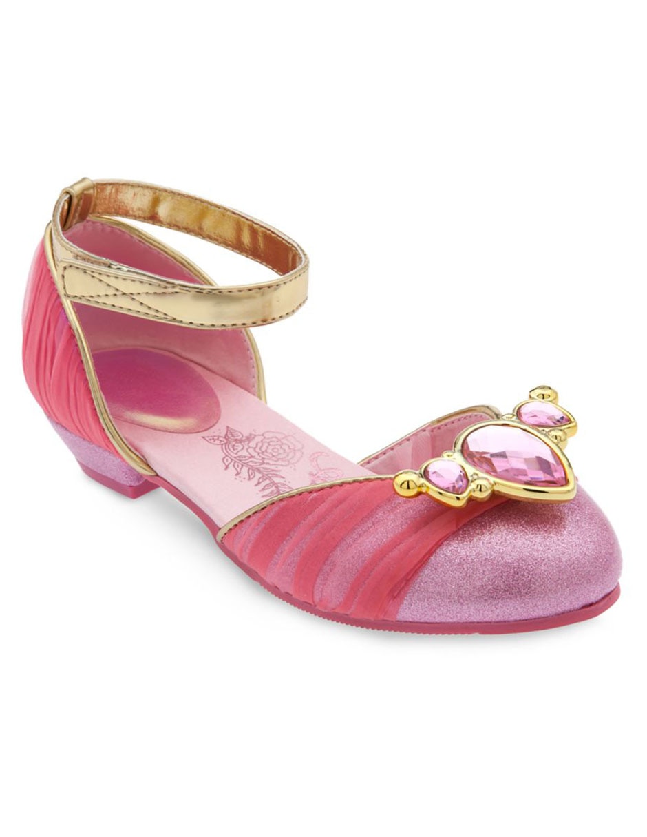 Princesa Bella Zapatos NiÃ±a Princesa Princesa Bella Durmiente