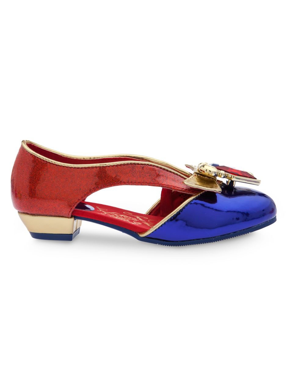 Zapatilla Disney 2