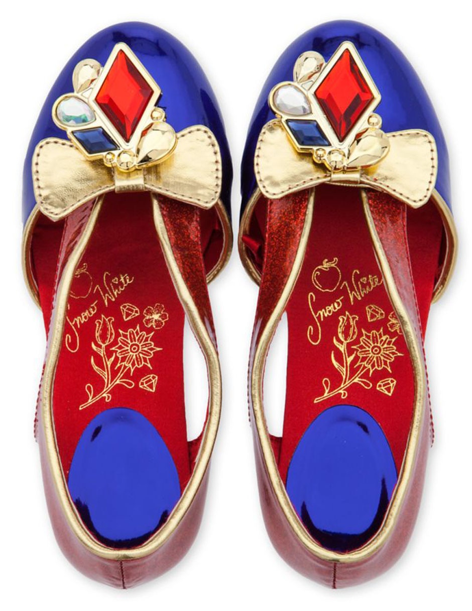 Zapatilla Disney 3
