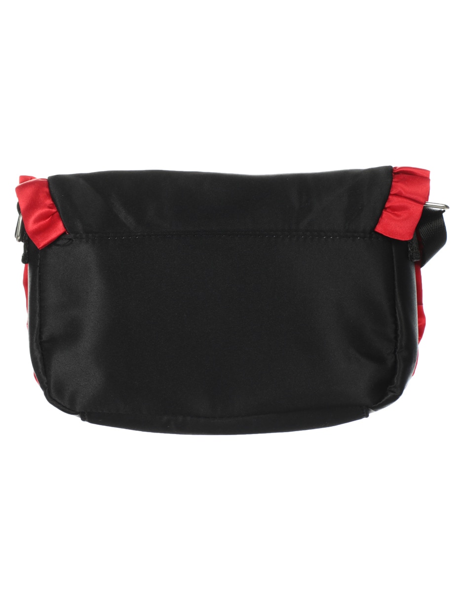 Bolsa crossbody Minnie Mouse para mujer 3