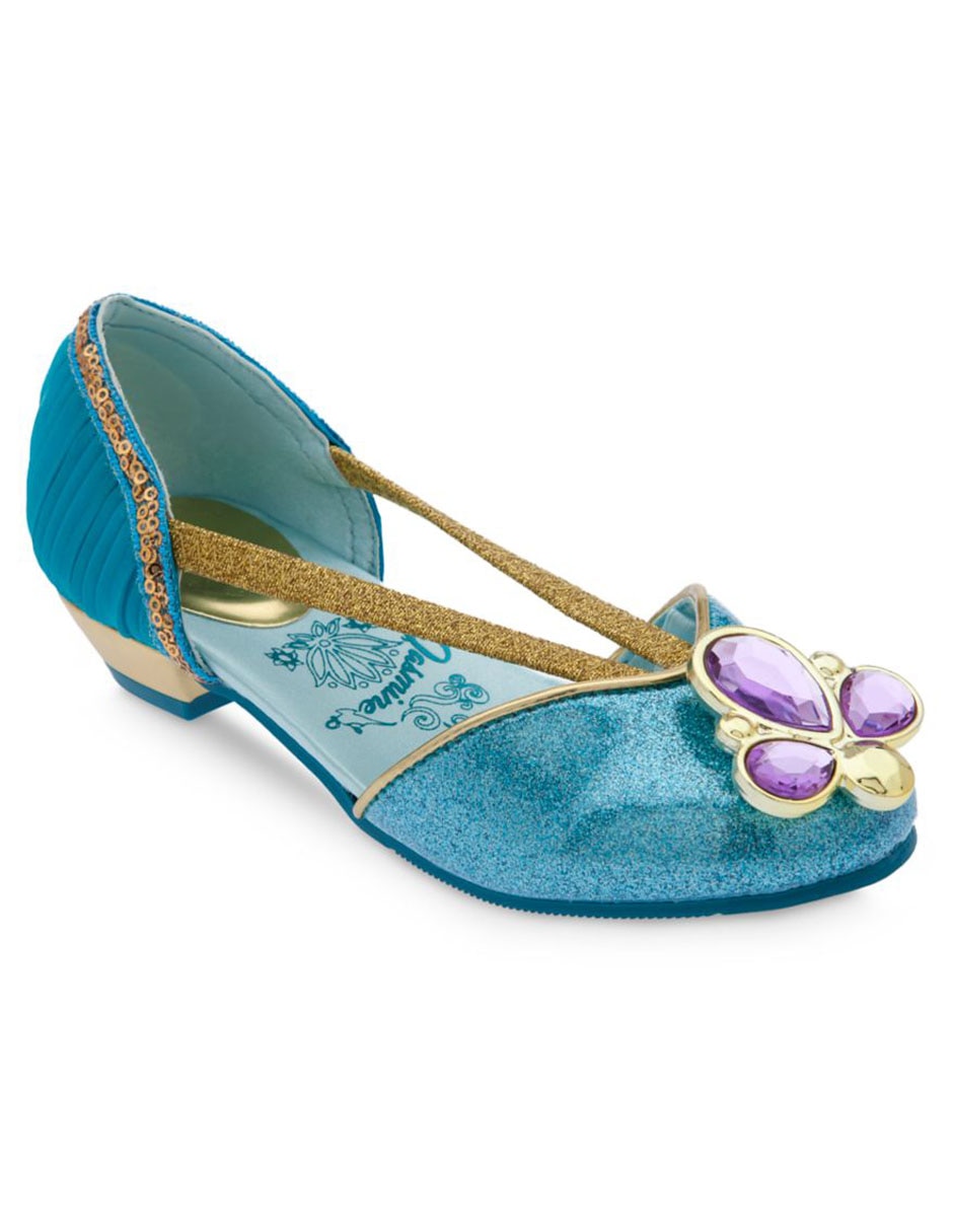 Zapatilla Disney de Jazmin