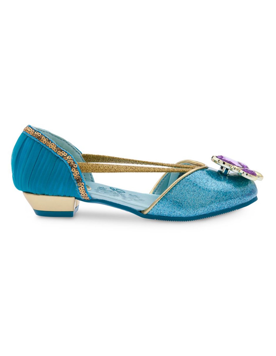 Zapatilla Disney de Jazmin 2